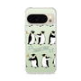 Slim Protection Case［ Cute Penguin March ］