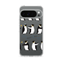 Slim Protection Case［ Cute Penguin March ］