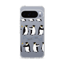 Slim Protection Case［ Cute Penguin March ］