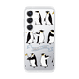 Slim Protection Case［ Cute Penguin March ］