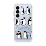 Slim Protection Case［ Cute Penguin March ］