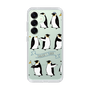 Slim Protection Case［ Cute Penguin March ］
