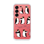Slim Protection Case［ Cute Penguin March ］