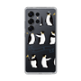 Slim Protection Case［ Cute Penguin March ］