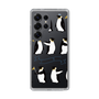Slim Protection Case［ Cute Penguin March ］