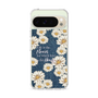Slim Protection Case［ Marguerite Denim ］