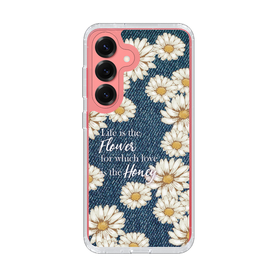 Slim Protection Case［ Marguerite Denim ］