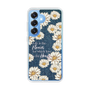 Slim Protection Case［ Marguerite Denim ］
