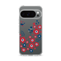Slim Protection Case［ Nordic Flower Bird ］