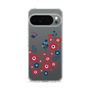 Slim Protection Case［ Nordic Flower Bird ］