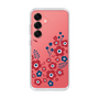 Slim Protection Case［ Nordic Flower Bird ］