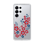 Slim Protection Case［ Nordic Flower Bird ］