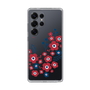 Slim Protection Case［ Nordic Flower Bird ］