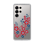 Slim Protection Case［ Nordic Flower Bird ］