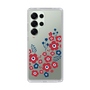 Slim Protection Case［ Nordic Flower Bird ］