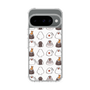 Slim Protection Case［ Rice Ball Finch (Sometimes Tempura Rice Ball) ］