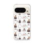 Slim Protection Case［ Rice Ball Finch (Sometimes Tempura Rice Ball) ］