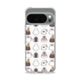 Slim Protection Case［ Rice Ball Finch (Sometimes Tempura Rice Ball) ］