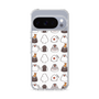 Slim Protection Case［ Rice Ball Finch (Sometimes Tempura Rice Ball) ］