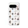 Slim Protection Case［ Rice Ball Finch (Sometimes Tempura Rice Ball) ］