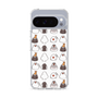 Slim Protection Case［ Rice Ball Finch (Sometimes Tempura Rice Ball) ］