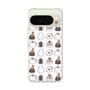 Slim Protection Case［ Rice Ball Finch (Sometimes Tempura Rice Ball) ］