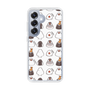 Slim Protection Case［ Rice Ball Finch (Sometimes Tempura Rice Ball) ］