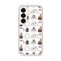Slim Protection Case［ Rice Ball Finch (Sometimes Tempura Rice Ball) ］