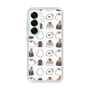 Slim Protection Case［ Rice Ball Finch (Sometimes Tempura Rice Ball) ］