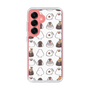 Slim Protection Case［ Rice Ball Finch (Sometimes Tempura Rice Ball) ］