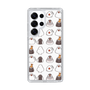 Slim Protection Case［ Rice Ball Finch (Sometimes Tempura Rice Ball) ］