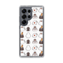 Slim Protection Case［ Rice Ball Finch (Sometimes Tempura Rice Ball) ］