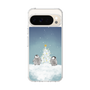 Slim Protection Case［ Quiet Penguin Night ］