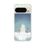 Slim Protection Case［ Quiet Penguin Night ］