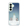 Slim Protection Case［ Quiet Penguin Night ］
