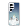 Slim Protection Case［ Quiet Penguin Night ］