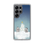 Slim Protection Case［ Quiet Penguin Night ］