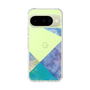 Slim Protection Case［ Sunrise Pastel Palette - Blue ］