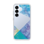 Slim Protection Case［ Sunrise Pastel Palette - Blue ］