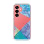 Slim Protection Case［ Sunrise Pastel Palette - Blue ］
