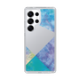 Slim Protection Case［ Sunrise Pastel Palette - Blue ］