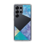 Slim Protection Case［ Sunrise Pastel Palette - Blue ］