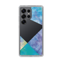 Slim Protection Case［ Sunrise Pastel Palette - Blue ］