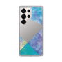 Slim Protection Case［ Sunrise Pastel Palette - Blue ］