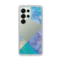 Slim Protection Case［ Sunrise Pastel Palette - Blue ］