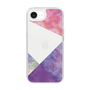 Slim Protection Case［ Sunrise Pastel Palette - Purple ］