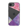 Slim Protection Case［ Sunrise Pastel Palette - Purple ］