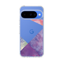 Slim Protection Case［ Sunrise Pastel Palette - Purple ］