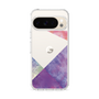 Slim Protection Case［ Sunrise Pastel Palette - Purple ］