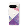 Slim Protection Case［ Sunrise Pastel Palette - Purple ］